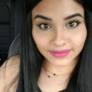 Meet your Posher, Melanie